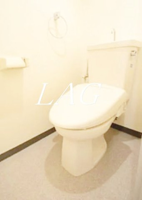 【トイレ】 | 丸善目黒コープⅡ | トイレです。