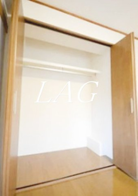 【収納】 | 丸善目黒コープⅡ | 収納です。