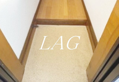 【玄関】 | 山田アパート | 玄関です。