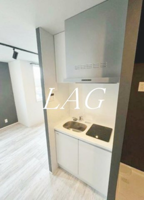 【キッチン】 | Ｇｌａｎｚ碑文谷 | キッチンです。