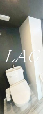 【トイレ】 | Ｇｌａｎｚ碑文谷 | トイレです。