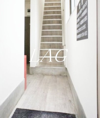 【その他共用部分】 | フラット５１ | 共用部です。