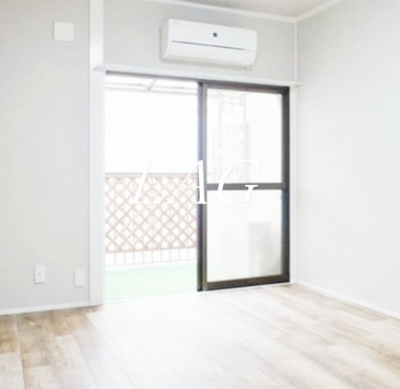 【寝室】 | フラット５１ | 寝室です。