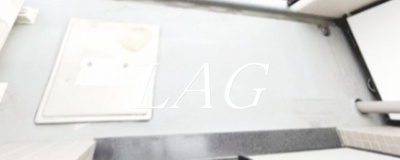 【バルコニー】 | パーシモン | バルコニーです。