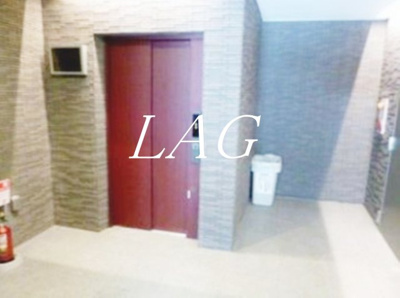 【その他共用部分】 | スカイコートヒルズ池田山 | 共用部です。