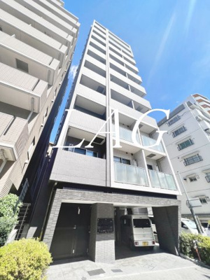 【外観】 | スカイコートヒルズ池田山 | 外観です。