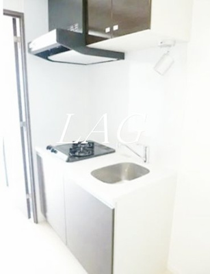 【キッチン】 | スカイコートヒルズ池田山 | キッチンです。