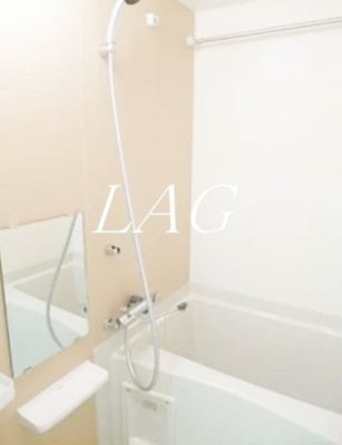 【浴室】 | スカイコートヒルズ池田山 | お風呂です。