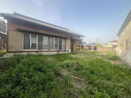 半田市乙川浜側町1丁目