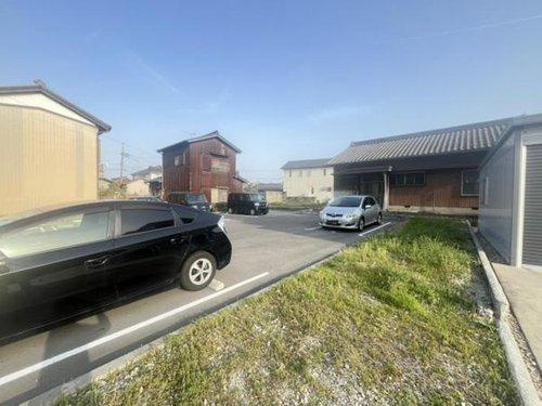半田市乙川浜側町1丁目の外観|R7.4.19撮影　建築条件なし♪