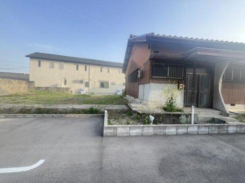 半田市乙川浜側町1丁目の外観|R7.4.19撮影　現地写真