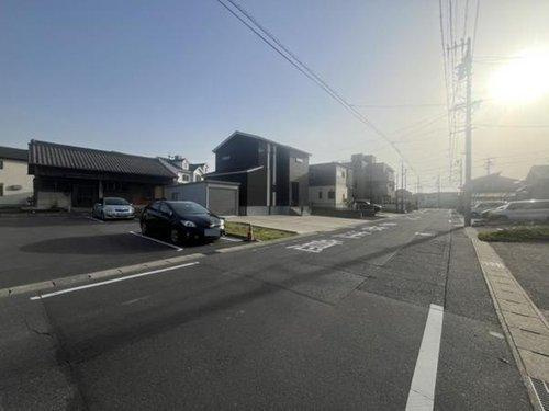 半田市乙川浜側町1丁目の外観|R7.4.19撮影　現地写真