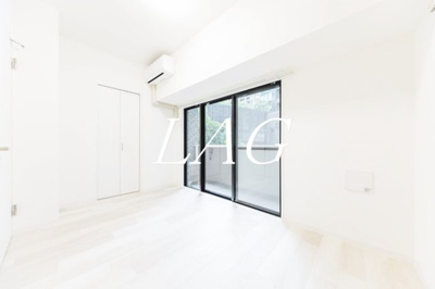 【居間・リビング】 | パークウェル麻布十番