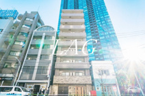 パークウェル麻布十番の画像