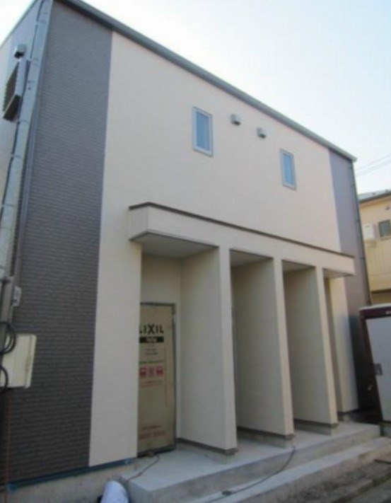 ボナールマツモトのその他共用部分