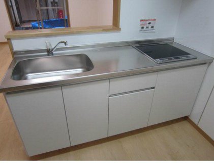 ボナールマツモトのキッチン