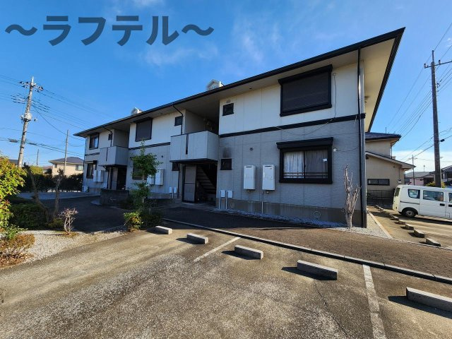 パークサンハイム