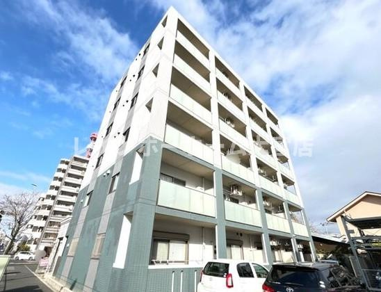 リリーコート　ミツ