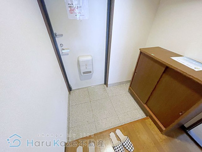 【玄関】 | 第5田中ビル【名古屋市賃貸・鉄筋コンクリート造】