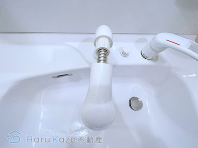 【独立洗面台】 | 第5田中ビル【名古屋市賃貸・鉄筋コンクリート造】