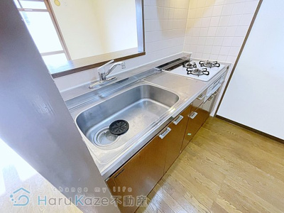 【キッチン】 | 第5田中ビル【名古屋市賃貸・鉄筋コンクリート造】