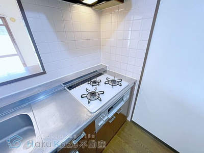 【キッチン】 | 第5田中ビル【名古屋市賃貸・鉄筋コンクリート造】