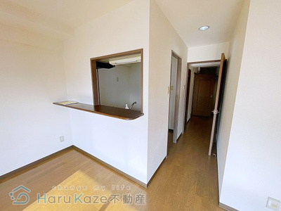 【内装】 | 第5田中ビル【名古屋市賃貸・鉄筋コンクリート造】