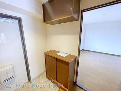 【玄関】 | 第5田中ビル【名古屋市賃貸・鉄筋コンクリート造】