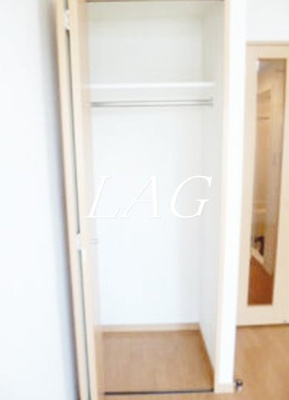 【収納】 | スカイコート後楽園第5 | 収納です。