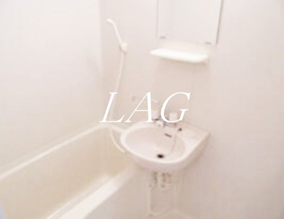 【洗面所】 | スカイコート後楽園第5 | 洗面台です。