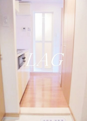 【玄関】 | スカイコート後楽園第5 | 玄関です。