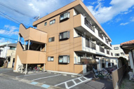 あきる野市秋川２丁目のマンションの画像