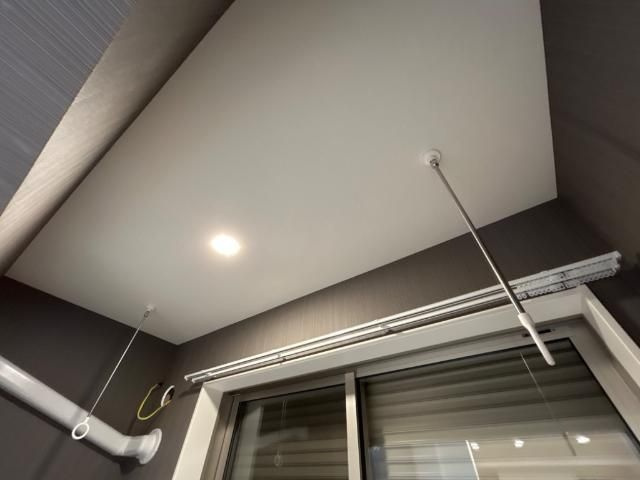 福岡市西区田尻１丁目のアパートの設備