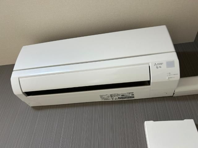 福岡市西区田尻１丁目のアパートの設備