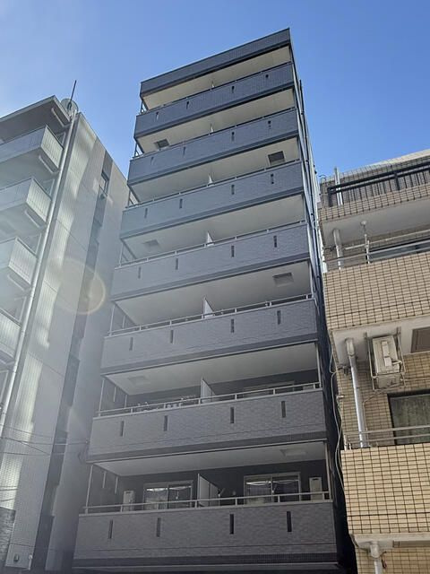 パークサイド芝