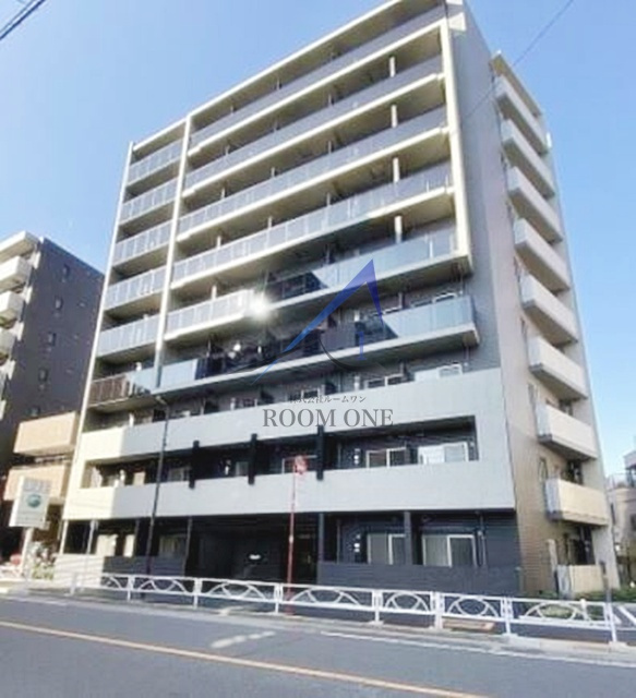 ＲＥＬＵＸＩＡ墨田八広