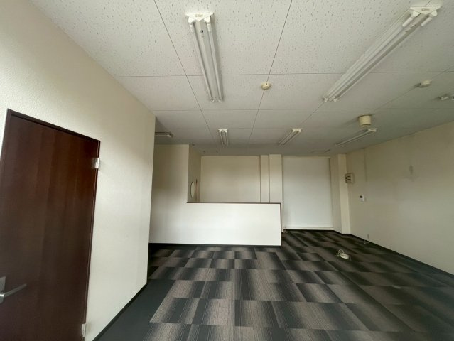 カーサジオの内装