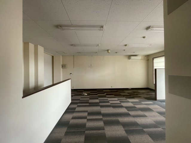 カーサジオの内装