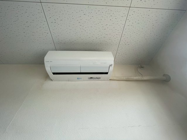 カーサジオの設備