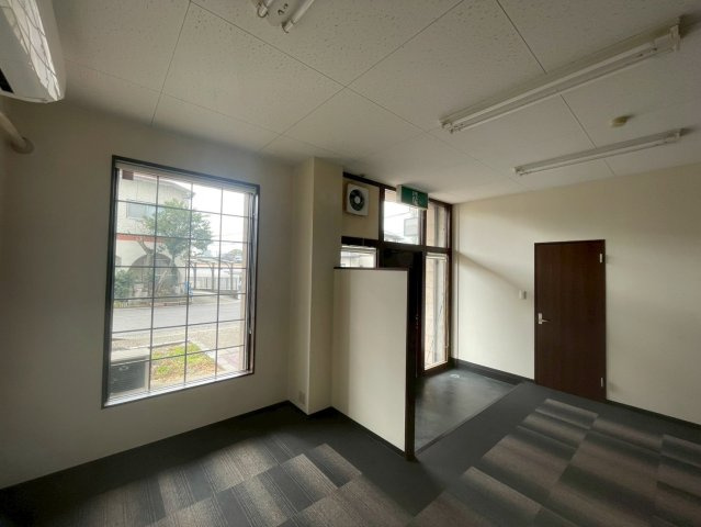 カーサジオの外観