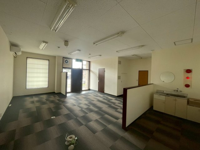 カーサジオの外観