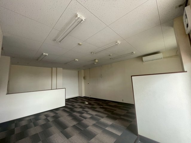 カーサジオの内装