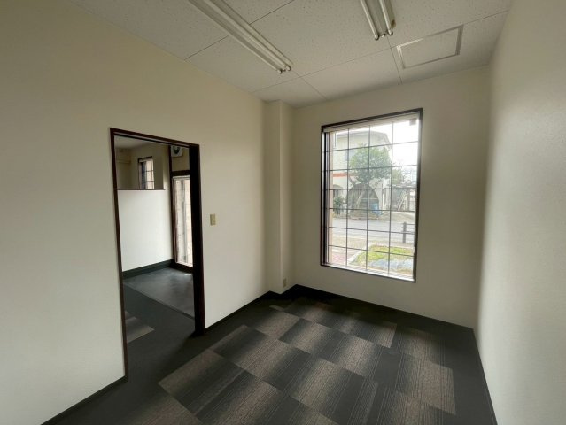 カーサジオの外観