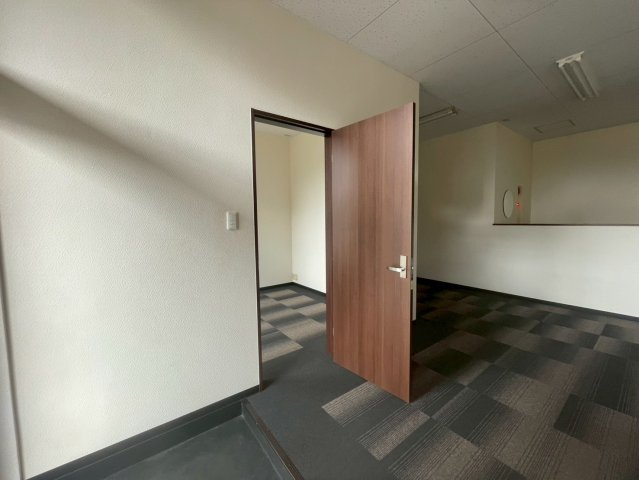 カーサジオの外観