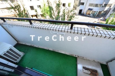 【バルコニー】 | ピソブランコ