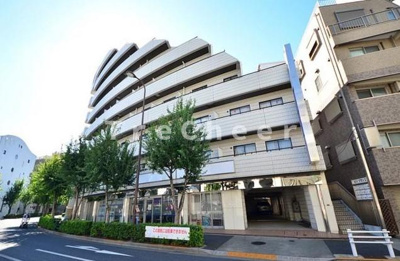 【外観】 | ピソブランコ