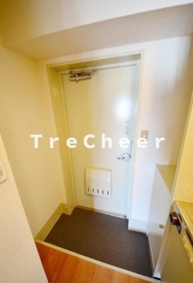 【玄関】 | ピソブランコ