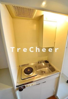 【キッチン】 | ピソブランコ