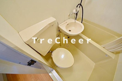 【トイレ】 | ピソブランコ