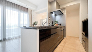 【キッチン】 | 品川イーストシティタワー